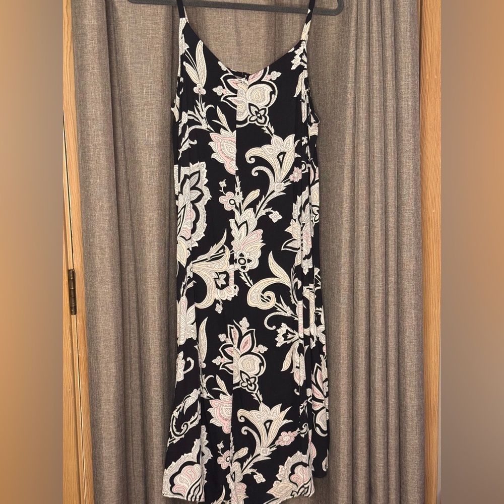 Flower Dress